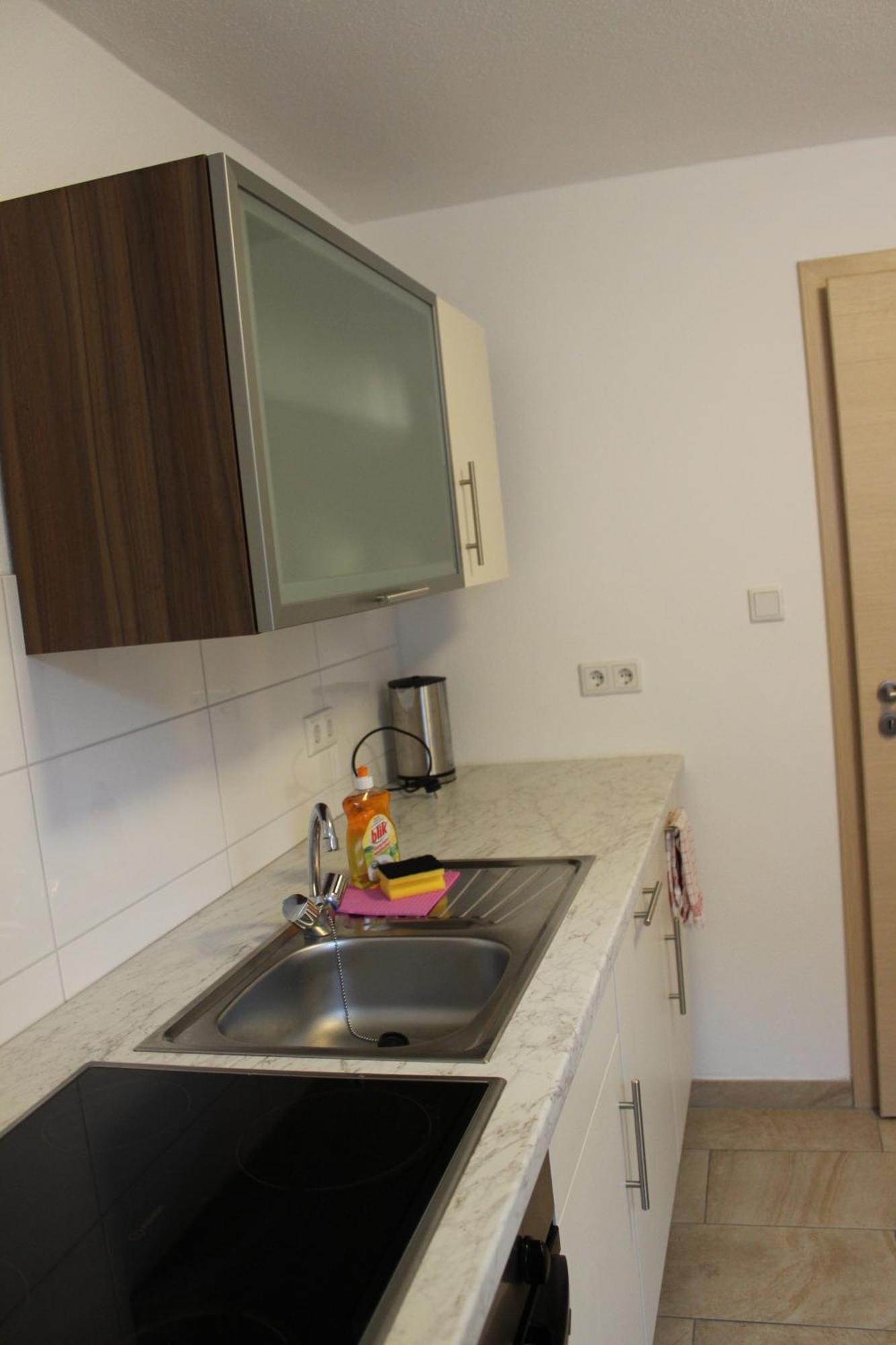 Greenpartment Boardinghouse Neustadt Neustadt an der Donau Quarto foto